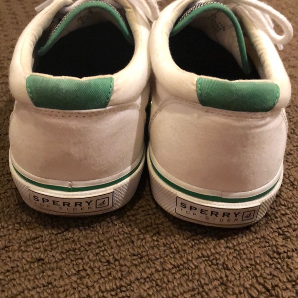 Sperry Striper II CVO Sneakers - Picture 5 of 6